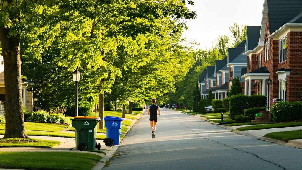 Cost of Living in Rochester Hills – Housing, Groceries, Taxes & More