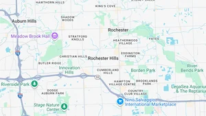 Rochester Hills, MI: Local Living Guide