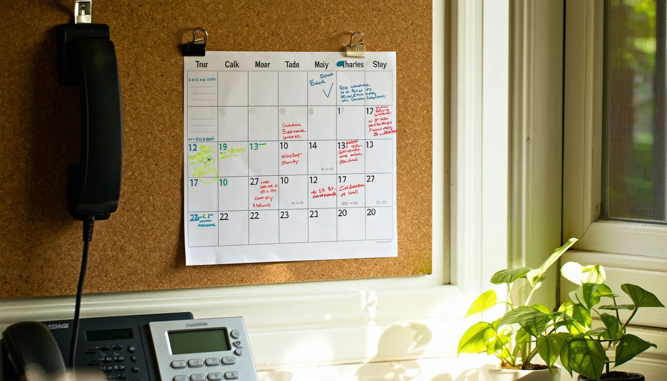 Monthly Budget Examples for Saint Charles MO Residents (2025)