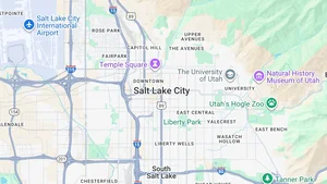 Salt Lake City, UT: Local Living Guide