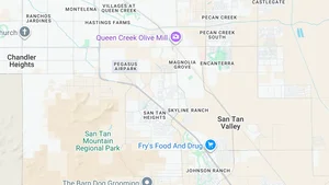 Explore San Tan Valley: Stats, Vibe, and Daily Life in AZ