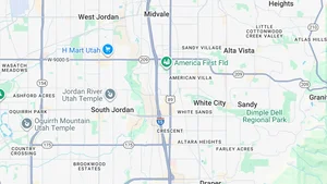 Living in Sandy: Cost, Vibe, Neighborhoods & More