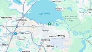 Why People Are Moving to Sanford in 2025