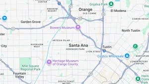 Explore Santa Ana: Stats, Vibe, and Daily Life in CA