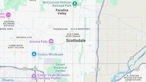 Scottsdale, AZ: Local Living Guide