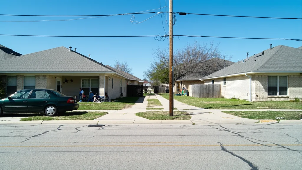 Cost of Living in Seguin: Your Monthly Budget Guide for 2025