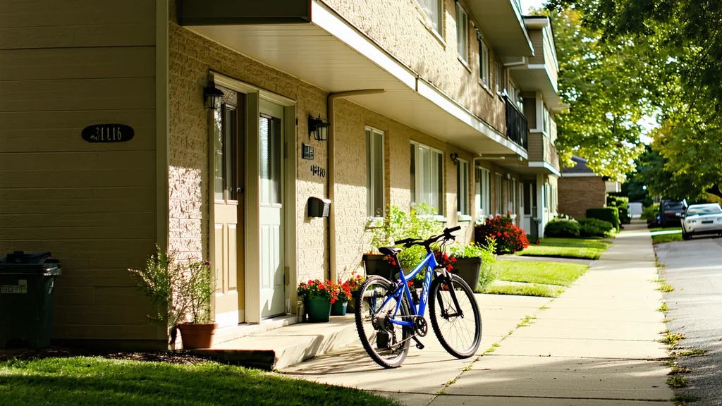 Cost of Living in Shawnee β Housing, Groceries, Taxes & More