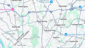 Silver Spring, MD: Local Living Guide