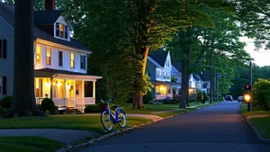 Cost of Living in Simsbury: The Tradeoffs Behind the Total