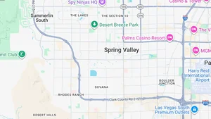 Living in Spring Valley: Cost, Vibe, Neighborhoods & More