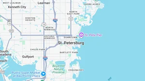 Explore St Petersburg: Stats, Vibe, and Daily Life in FL