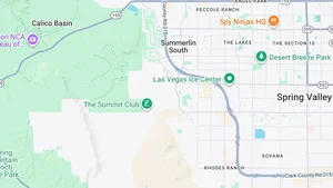 Explore Summerlin South: Stats, Vibe, and Daily Life in NV