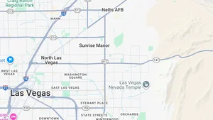 Explore Sunrise Manor: Stats, Vibe, and Daily Life in NV