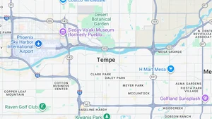 Why People Are Moving to Tempe in 2025