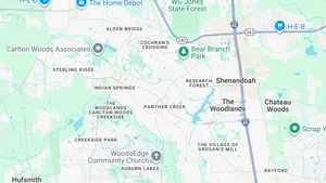 Why People Are Moving to The Woodlands in 2025