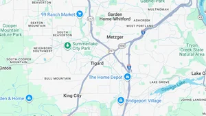 Explore Tigard: Stats, Vibe, and Daily Life in OR