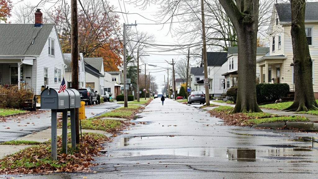 Living in Upper Darby or Levittown? Cost Breakdown