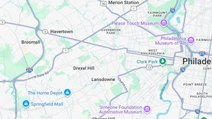 Thinking About Moving to Upper Darby, PA