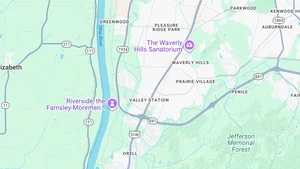 Living in Valley Station: Cost, Vibe, Neighborhoods & More