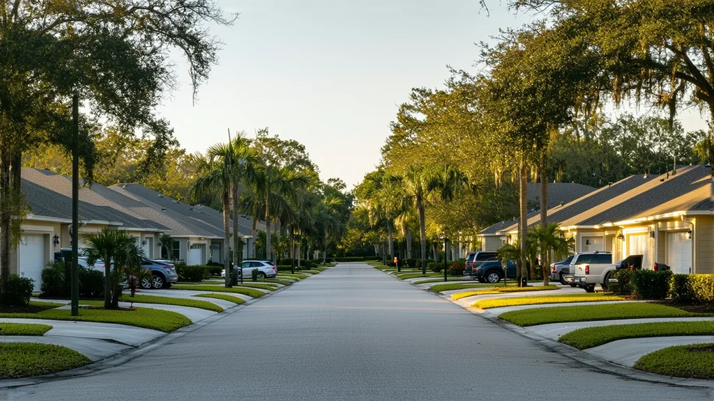 Cost of Living in Valrico: Your Monthly Budget Guide for 2025
