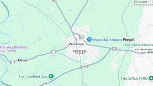 Versailles, KY: Local Living Guide