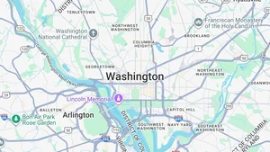 Washington, DC, DC: Local Living Guide