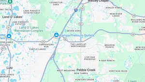 Why People Are Moving to Wesley Chapel in 2025