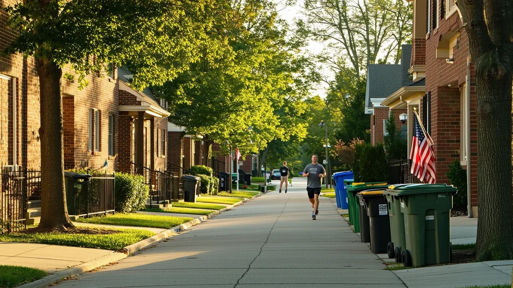 Cost of Living in West Chester, OH: What You’ll Really Spend in 2025