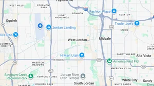 Explore West Jordan: Stats, Vibe, and Daily Life in UT