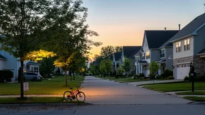 Cost of Living in Westfield: The Tradeoffs Behind the Total