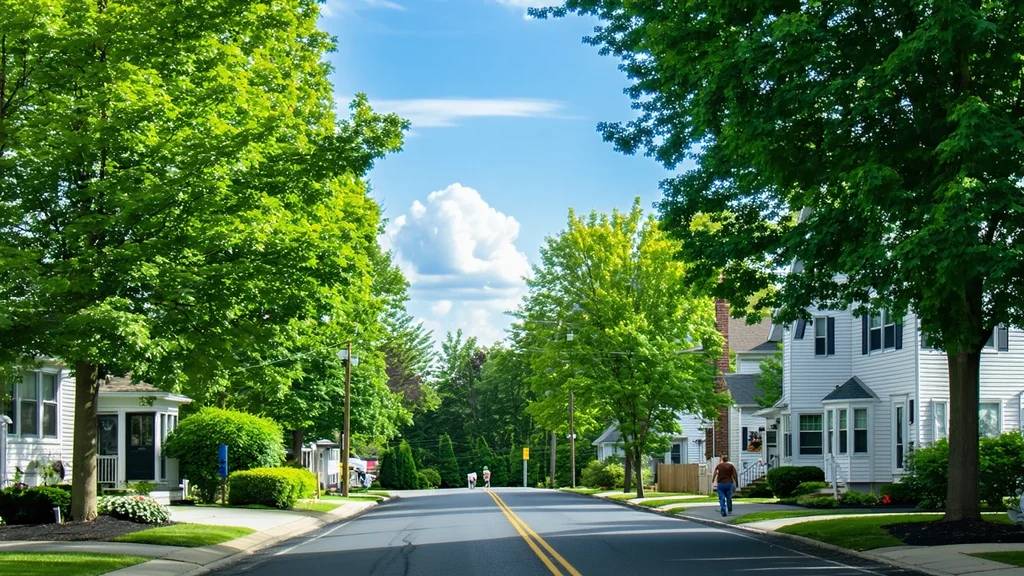 Cost of Living in Wethersfield, CT: Full 2025 Breakdown