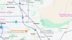 Explore Whitney: Stats, Vibe, and Daily Life in NV