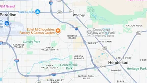 Moving to Whitney Ranch, NV? Everything You Need to Know