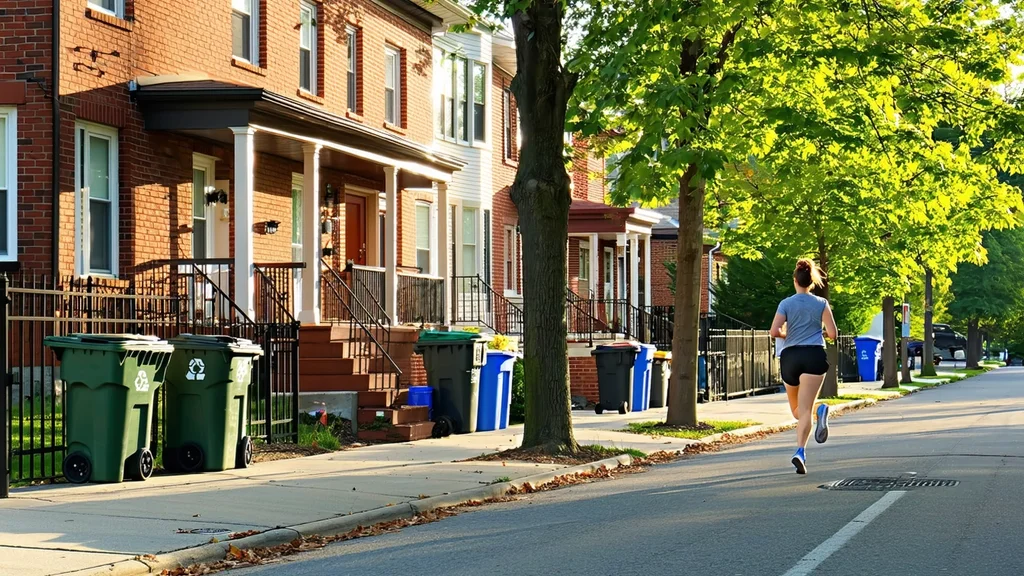 Cost of Living in Wilmington – Housing, Groceries, Taxes & More