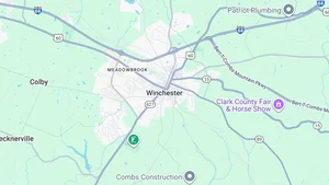 Thinking About Moving to Winchester, KY