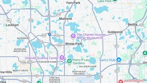 Why People Are Moving to Winter Park in 2025