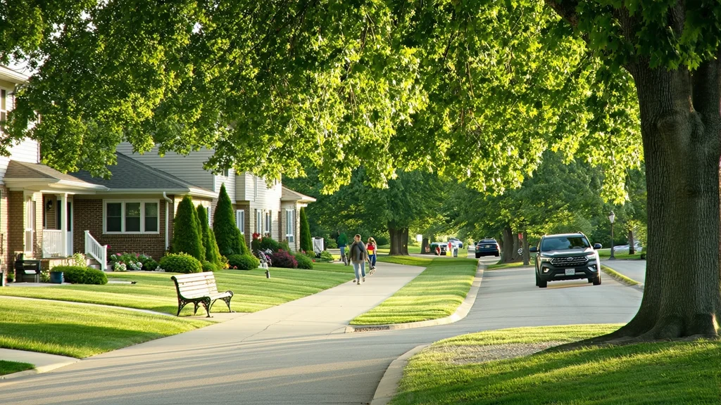 Cost of Living in Woodbury: Your Monthly Budget Guide for 2025