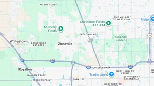 Why People Are Moving to Zionsville in 2025