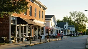 What Shapes the Cost of Living in Zionsville