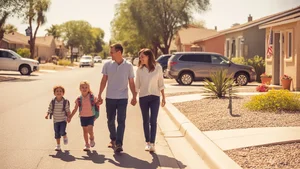 Cost of Living in Avondale, AZ: What You’ll Really Spend in 2025