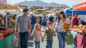 Cost of Living in Henderson: The Tradeoffs Behind the Total