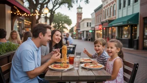 Cost of Living in Winter Garden, FL: Full 2025 Breakdown