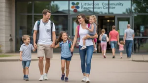 What Shapes the Cost of Living in Littleton