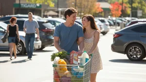 Groceries in Tigard: What Makes Food Feel Expensive