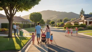 How Much Are Property Taxes and HOA Fees in Chino Hills?