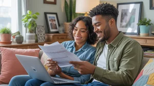 Can You Feel Comfortable in Tigard on Your Income?