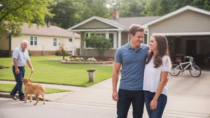Where Your Money Goes in Hendersonville