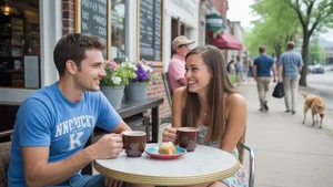 Cost of Living in Nicholasville: Your Monthly Budget Guide for 2025