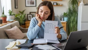 How Much It Costs to Live in Oklahoma City Each Month