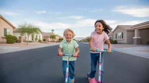 The Real Cost Pressures in North Las Vegas